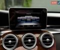 Серый Мерседес Ц-Класс, объемом двигателя 1.99 л и пробегом 220 тыс. км за 14900 $, фото 22 на Automoto.ua