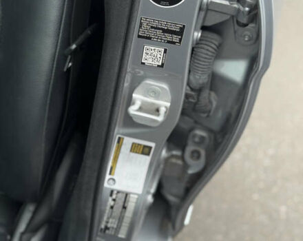 Сірий Мерседес Ц-Клас, об'ємом двигуна 1.8 л та пробігом 170 тис. км за 11999 $, фото 43 на Automoto.ua