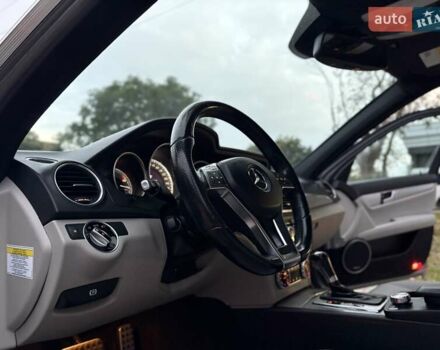 Мерседес Ц-Класс 2014 в Одессе на Automoto.ua Серый Мерседес Ц-Класс, объемом двигателя 1.8 л и пробегом 163 тыс. км за 13300 $, фото 38 на Automoto.ua