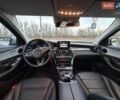 Серый Мерседес Ц-Класс, объемом двигателя 2.15 л и пробегом 265 тыс. км за 18700 $, фото 16 на Automoto.ua