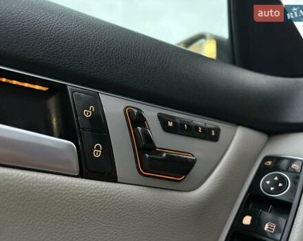 Мерседес Ц-Класс 2014 в Одессе на Automoto.ua Серый Мерседес Ц-Класс, объемом двигателя 1.8 л и пробегом 163 тыс. км за 13300 $, фото 34 на Automoto.ua