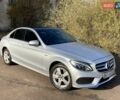 Серый Мерседес Ц-Класс, объемом двигателя 3 л и пробегом 123 тыс. км за 23000 $, фото 3 на Automoto.ua