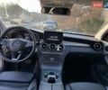 Серый Мерседес Ц-Класс, объемом двигателя 2.2 л и пробегом 84 тыс. км за 21900 $, фото 4 на Automoto.ua