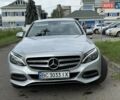 Сірий Мерседес Ц-Клас, об'ємом двигуна 2.1 л та пробігом 260 тис. км за 19700 $, фото 14 на Automoto.ua