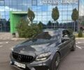 Сірий Мерседес Ц-Клас, об'ємом двигуна 2 л та пробігом 126 тис. км за 16800 $, фото 3 на Automoto.ua