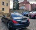 Серый Мерседес Ц-Класс, объемом двигателя 2.14 л и пробегом 277 тыс. км за 23500 $, фото 23 на Automoto.ua