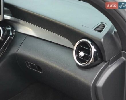 Серый Мерседес Ц-Класс, объемом двигателя 1.99 л и пробегом 187 тыс. км за 17900 $, фото 29 на Automoto.ua