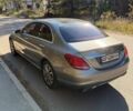 Сірий Мерседес Ц-Клас, об'ємом двигуна 1.99 л та пробігом 227 тис. км за 14699 $, фото 3 на Automoto.ua