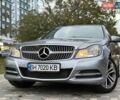 Мерседес Ц-Класс 2014 в Одессе на Automoto.ua Серый Мерседес Ц-Класс, объемом двигателя 1.8 л и пробегом 163 тыс. км за 13300 $, фото 10 на Automoto.ua