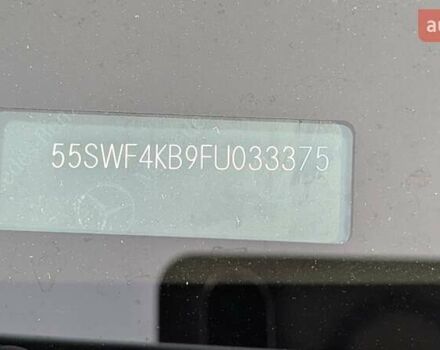 Серый Мерседес Ц-Класс, объемом двигателя 1.99 л и пробегом 188 тыс. км за 20300 $, фото 13 на Automoto.ua