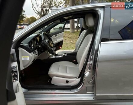 Мерседес Ц-Класс 2014 в Одессе на Automoto.ua Серый Мерседес Ц-Класс, объемом двигателя 1.8 л и пробегом 163 тыс. км за 13300 $, фото 36 на Automoto.ua