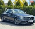 Серый Мерседес Ц-Класс, объемом двигателя 2.14 л и пробегом 308 тыс. км за 16999 $, фото 1 на Automoto.ua