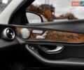 Серый Мерседес Ц-Класс, объемом двигателя 1.99 л и пробегом 220 тыс. км за 14900 $, фото 29 на Automoto.ua