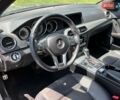 Сірий Мерседес Ц-Клас, об'ємом двигуна 3.5 л та пробігом 101 тис. км за 11800 $, фото 10 на Automoto.ua