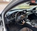Серый Мерседес Ц-Класс, объемом двигателя 2.15 л и пробегом 265 тыс. км за 18700 $, фото 12 на Automoto.ua