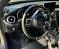 Сірий Мерседес Ц-Клас, об'ємом двигуна 1.99 л та пробігом 120 тис. км за 23500 $, фото 7 на Automoto.ua