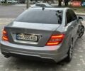 Мерседес Ц-Класс 2014 в Одессе на Automoto.ua Серый Мерседес Ц-Класс, объемом двигателя 1.8 л и пробегом 163 тыс. км за 13300 $, фото 17 на Automoto.ua