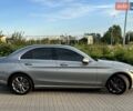 Серый Мерседес Ц-Класс, объемом двигателя 2.14 л и пробегом 185 тыс. км за 22799 $, фото 21 на Automoto.ua