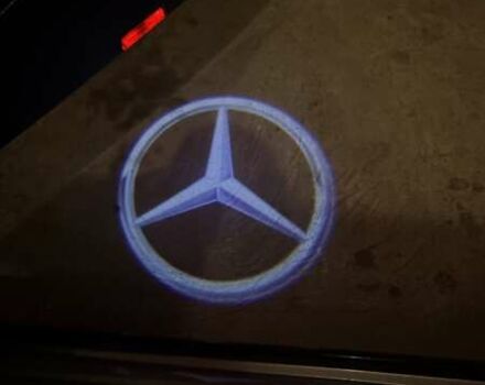 Серый Мерседес Ц-Класс, объемом двигателя 1.6 л и пробегом 230 тыс. км за 14900 $, фото 1 на Automoto.ua