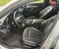 Сірий Мерседес Ц-Клас, об'ємом двигуна 2.1 л та пробігом 260 тис. км за 19700 $, фото 16 на Automoto.ua