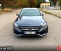 Серый Мерседес Ц-Класс, объемом двигателя 2 л и пробегом 195 тыс. км за 16650 $, фото 1 на Automoto.ua