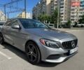 Сірий Мерседес Ц-Клас, об'ємом двигуна 2 л та пробігом 93 тис. км за 22000 $, фото 8 на Automoto.ua