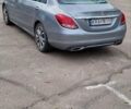 Сірий Мерседес Ц-Клас, об'ємом двигуна 1.99 л та пробігом 142 тис. км за 19500 $, фото 7 на Automoto.ua