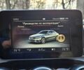 Сірий Мерседес Ц-Клас, об'ємом двигуна 2 л та пробігом 87 тис. км за 17799 $, фото 17 на Automoto.ua