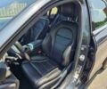 Сірий Мерседес Ц-Клас, об'ємом двигуна 2 л та пробігом 127 тис. км за 8300 $, фото 7 на Automoto.ua