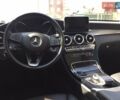 Серый Мерседес Ц-Класс, объемом двигателя 2 л и пробегом 120 тыс. км за 14500 $, фото 4 на Automoto.ua