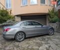 Серый Мерседес Ц-Класс, объемом двигателя 1.99 л и пробегом 153 тыс. км за 18000 $, фото 6 на Automoto.ua