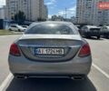 Сірий Мерседес Ц-Клас, об'ємом двигуна 2 л та пробігом 122 тис. км за 24100 $, фото 6 на Automoto.ua