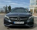 Серый Мерседес Ц-Класс, объемом двигателя 1.99 л и пробегом 82 тыс. км за 22000 $, фото 1 на Automoto.ua