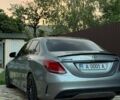 Сірий Мерседес Ц-Клас, об'ємом двигуна 1.99 л та пробігом 162 тис. км за 23000 $, фото 5 на Automoto.ua