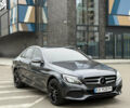 Мерседес Ц-Класс 2015 в Киеве на Automoto.ua Серый Мерседес Ц-Класс, объемом двигателя 1.99 л и пробегом 119 тыс. км за 20499 $, фото 1 на Automoto.ua