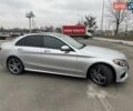 Сірий Мерседес Ц-Клас, об'ємом двигуна 2 л та пробігом 125 тис. км за 17999 $, фото 6 на Automoto.ua