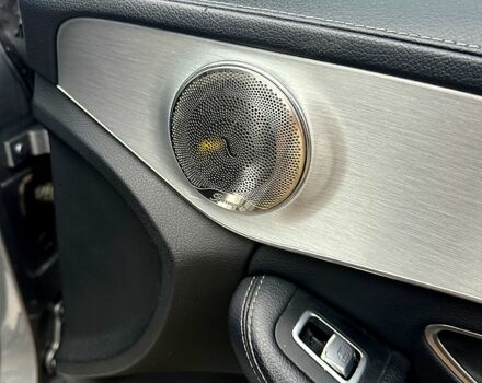 Серый Мерседес Ц-Класс, объемом двигателя 2.1 л и пробегом 285 тыс. км за 16500 $, фото 11 на Automoto.ua