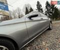 Серый Мерседес Ц-Класс, объемом двигателя 2.14 л и пробегом 100 тыс. км за 22599 $, фото 45 на Automoto.ua