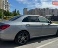 Сірий Мерседес Ц-Клас, об'ємом двигуна 2 л та пробігом 122 тис. км за 24100 $, фото 1 на Automoto.ua