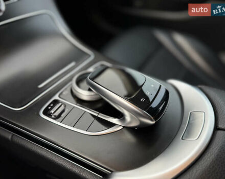 Серый Мерседес Ц-Класс, объемом двигателя 1.99 л и пробегом 200 тыс. км за 17100 $, фото 51 на Automoto.ua