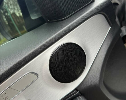 Серый Мерседес Ц-Класс, объемом двигателя 2.14 л и пробегом 100 тыс. км за 22599 $, фото 16 на Automoto.ua