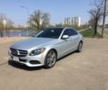 Серый Мерседес Ц-Класс, объемом двигателя 2 л и пробегом 120 тыс. км за 14500 $, фото 1 на Automoto.ua