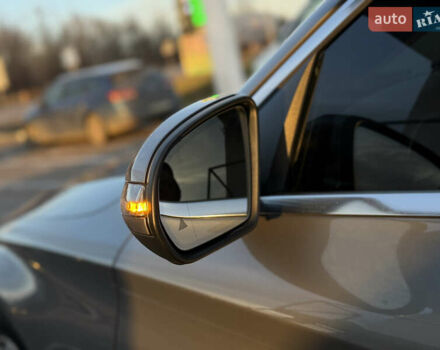 Серый Мерседес Ц-Класс, объемом двигателя 1.6 л и пробегом 101 тыс. км за 21000 $, фото 54 на Automoto.ua