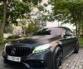 Сірий Мерседес Ц-Клас, об'ємом двигуна 3 л та пробігом 139 тис. км за 24300 $, фото 1 на Automoto.ua