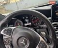 Сірий Мерседес Ц-Клас, об'ємом двигуна 2 л та пробігом 125 тис. км за 17999 $, фото 32 на Automoto.ua