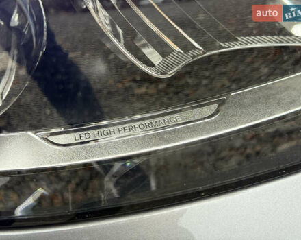 Серый Мерседес Ц-Класс, объемом двигателя 2.14 л и пробегом 100 тыс. км за 22599 $, фото 56 на Automoto.ua