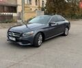 Серый Мерседес Ц-Класс, объемом двигателя 2 л и пробегом 196 тыс. км за 15000 $, фото 1 на Automoto.ua