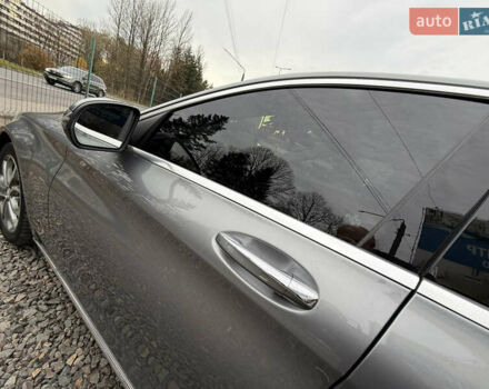 Серый Мерседес Ц-Класс, объемом двигателя 2.14 л и пробегом 100 тыс. км за 22599 $, фото 87 на Automoto.ua