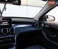 Серый Мерседес Ц-Класс, объемом двигателя 1.6 л и пробегом 159 тыс. км за 18500 $, фото 15 на Automoto.ua