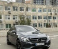 Мерседес Ц-Класс 2015 в Киеве на Automoto.ua Серый Мерседес Ц-Класс, объемом двигателя 1.99 л и пробегом 119 тыс. км за 20499 $, фото 1 на Automoto.ua